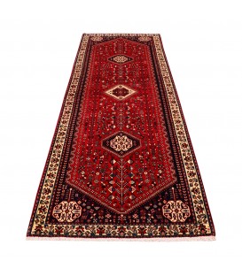 Tapis persan Abadeh fait main Réf ID 154044 - 100 × 300