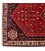 Abadeh Rug Ref 154044