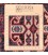Abadeh Alfombera Persa  Ref 154044