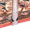 イランの手作りカーペット ヘリズ 番号 154045 - 170 × 270