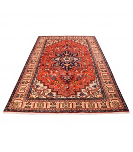 Heriz Rug Ref 154046