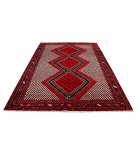 Afshari Rug Ref 154047