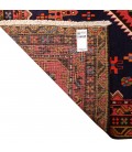 El Dokuma Halı Meşginşehr 154049 - 148 × 430