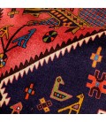 Meshginshahr Alfombera Persa  Ref 154049