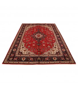 Tapis persan Azarshahr fait main Réf ID 154050 - 197 × 300