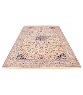 Nain Rug Ref 154055