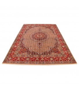 Tapis persan Birjand fait main Réf ID 154056 - 193 × 290