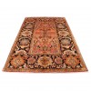 Tappeto persiano Heriz annodato a mano codice 154057 - 161 × 241