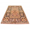 Tapis persan Heriz fait main Réf ID 154057 - 161 × 241