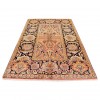 Tappeto persiano Heriz annodato a mano codice 154057 - 161 × 241