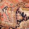 Персидский ковер ручной работы Гериз Код 154057 - 161 × 241