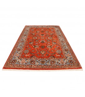 Tapis persan Kachmar fait main Réf ID 154058 - 195 × 297