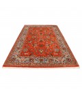 El Dokuma Halı Kaşmer 154058 - 195 × 297