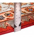 El Dokuma Halı Kaşmer 154058 - 195 × 297