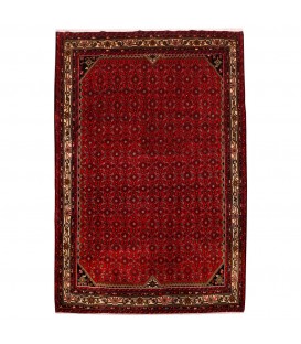 Tapis persan Angelas fait main Réf ID 154059 - 208 × 294