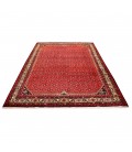 Tappeto persiano Angelas annodato a mano codice 154059 - 208 × 294