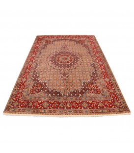 Tapis persan Birjand fait main Réf ID 154060 - 192 × 293