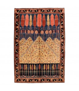 Fars Rug Ref 154061