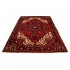 Tapis persan Heriz fait main Réf ID 154062 - 210 × 307