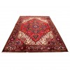 Tapis persan Heriz fait main Réf ID 154062 - 210 × 307