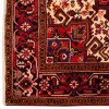 Tapis persan Heriz fait main Réf ID 154062 - 210 × 307