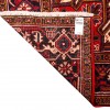 Tapis persan Heriz fait main Réf ID 154062 - 210 × 307