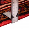 Tapis persan Heriz fait main Réf ID 154062 - 210 × 307