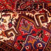 Персидский ковер ручной работы Гериз Код 154062 - 210 × 307