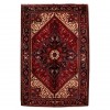 Tapis persan Heriz fait main Réf ID 154063 - 203 × 290