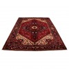 Tapis persan Heriz fait main Réf ID 154063 - 203 × 290