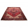 Tapis persan Heriz fait main Réf ID 154063 - 203 × 290