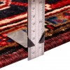 Tapis persan Heriz fait main Réf ID 154063 - 203 × 290