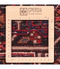 Tappeto persiano Heriz annodato a mano codice 154064 - 212 × 294
