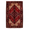 Tapis persan Heriz fait main Réf ID 154067 - 197 × 300