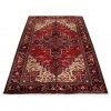 Tapis persan Heriz fait main Réf ID 154067 - 197 × 300