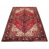 Tapis persan Heriz fait main Réf ID 154067 - 197 × 300