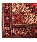 Handgeknüpfter Heriz Teppich. Ziffer 154067