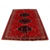 Tapis persan Shiraz fait main Réf ID 154068 - 205 × 274