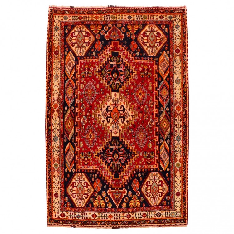 Shiraz Rug Ref 154070