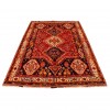 Tapis persan Shiraz fait main Réf ID 154070 - 167 × 250