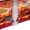 Tapis persan Shiraz fait main Réf ID 154070 - 167 × 250