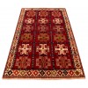 Tapis persan Shiraz fait main Réf ID 154071 - 152 × 245