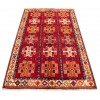 Tapis persan Shiraz fait main Réf ID 154071 - 152 × 245