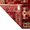 Tapis persan Shiraz fait main Réf ID 154071 - 152 × 245