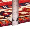 Tapis persan Shiraz fait main Réf ID 154071 - 152 × 245