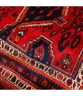 Handgeknüpfter Shiraz Teppich. Ziffer 154072