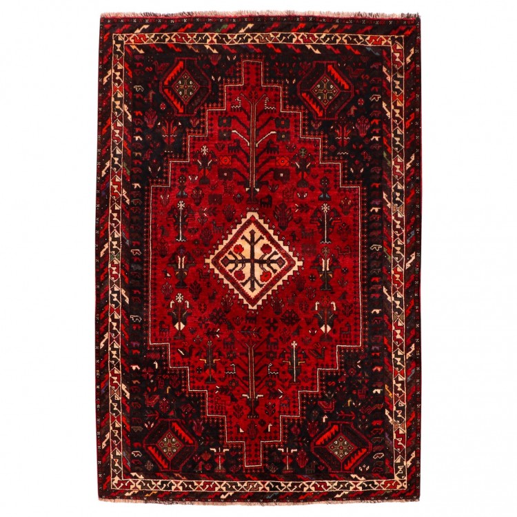 Shiraz Rug Ref 154073