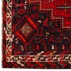 Tappeto persiano Shiraz annodato a mano codice 154073 - 178 × 256