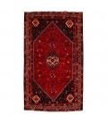 السجاد اليدوي الإيراني  شيراز رقم 154075