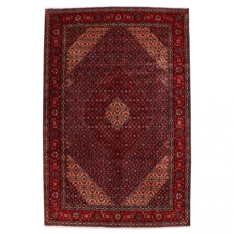 Tabriz Rug Ref 154078